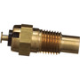 Standard Ignition Temperature Sender - With Gauge TS-52