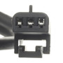 Standard Ignition Vehicle Speed Sensor SC493 - connector view