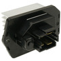 Standard Ignition Blower Motor Resistor RU-694