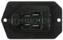 Standard Ignition Blower Motor Resistor RU-694