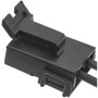 Standard Ignition Multi Function Connector S3007 - back view