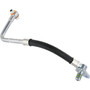 Standard Ignition Turbocharger Oil Line TIH55 - front view