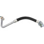 Standard Ignition Turbocharger Oil Line TIH55 - angled view