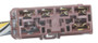 Standard Ignition Ignition Switch With Lock Cylinder US-619