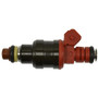 Standard Ignition Fuel Injector - MFI - New FJ65 - front view