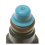 Standard Ignition Fuel Injector - MFI - New FJ65 - top view