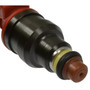 Standard Ignition Fuel Injector - MFI - New FJ65 - back view