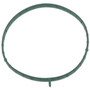Standard Ignition Electronic Throttle Body (ETB) Gasket TBG165 - front view