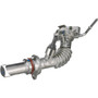 Standard Ignition EGR Tube ETB114 - top view