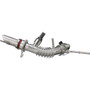 Standard Ignition EGR Tube ETB114 - back view