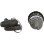 Standard Ignition Ignition Lock Cylinder US-306L