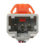 Standard Ignition Tailgate Lock Cylinder TL-205