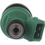 Standard Ignition Fuel Injector - MFI - New FJ760 - top view