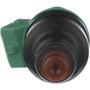 Standard Ignition Fuel Injector - MFI - New FJ760 - bottom view