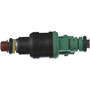 Standard Ignition Fuel Injector - MFI - New FJ760 - left view