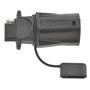 Standard Ignition Trailer Connector TC72 - front view