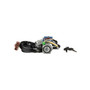 Standard Ignition Ignition Switch With Lock Cylinder US-411
