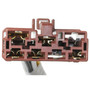 Standard Ignition Ignition Switch With Lock Cylinder US-411