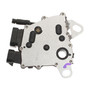 Standard Ignition Neutral Safety Switch NS-122