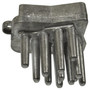 Standard Ignition Blower Motor Resistor RU-850