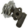 Standard Ignition EGR Valve EGV880 - back view