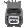 Standard Ignition Multi Function Connector S3140 - angled view