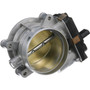 Standard Ignition Fuel Injection Throttle Body S20466 - front view