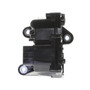 Standard Ignition Transfer Case Motor TCM118 - back view