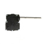 Standard Ignition Transfer Case Motor TCM118 - right view