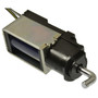 Standard Ignition Transmission Control Solenoid TCS355 - connector view