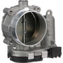 Standard Ignition Fuel Injection Throttle Body S20467 - front view