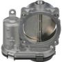 Standard Ignition Fuel Injection Throttle Body S20467 - bottom view