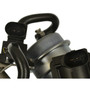 Standard Ignition Turbocharger - New - Gas TBC581 - connector view