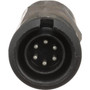 Standard Ignition Diesel Glow Plug Control Sensor TX41 - connector view