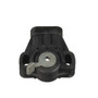 Standard Ignition Throttle Position Sensor TH50 - back view