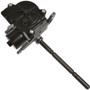 Standard Ignition Transfer Case Motor TCM117 - front view