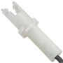 Standard Ignition Vanity Mirror Connector S2431 - connector view