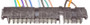 Standard Ignition Turn Signal Switch TW-27
