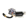 Standard Ignition Transfer Case Motor TCM156 - left view