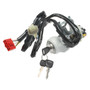 Standard Ignition Ignition Switch With Lock Cylinder US-419