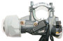 Standard Ignition Ignition Switch With Lock Cylinder US-419