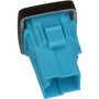 Standard Ignition Liftgate Release Switch LSW121 - front view