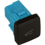 Standard Ignition Liftgate Release Switch LSW121 - angled view