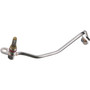 Standard Ignition Turbocharger Oil Line TIH56 - back view