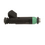 Standard Ignition Fuel Injector - MFI - New FJ475 - front view