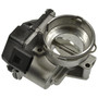 Standard Ignition Fuel Injection Throttle Body S20114 - front view