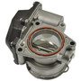 Standard Ignition Fuel Injection Throttle Body S20114 - bottom view