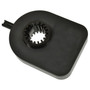 Standard Ignition Steering Angle Sensor SWS108 - front view