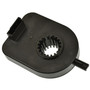 Standard Ignition Steering Angle Sensor SWS108 - bottom view