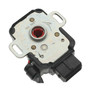 Standard Ignition Throttle Position Sensor TH122 - back view